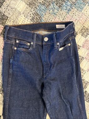 AYR Women's Dark Blue the Really Really Jeans